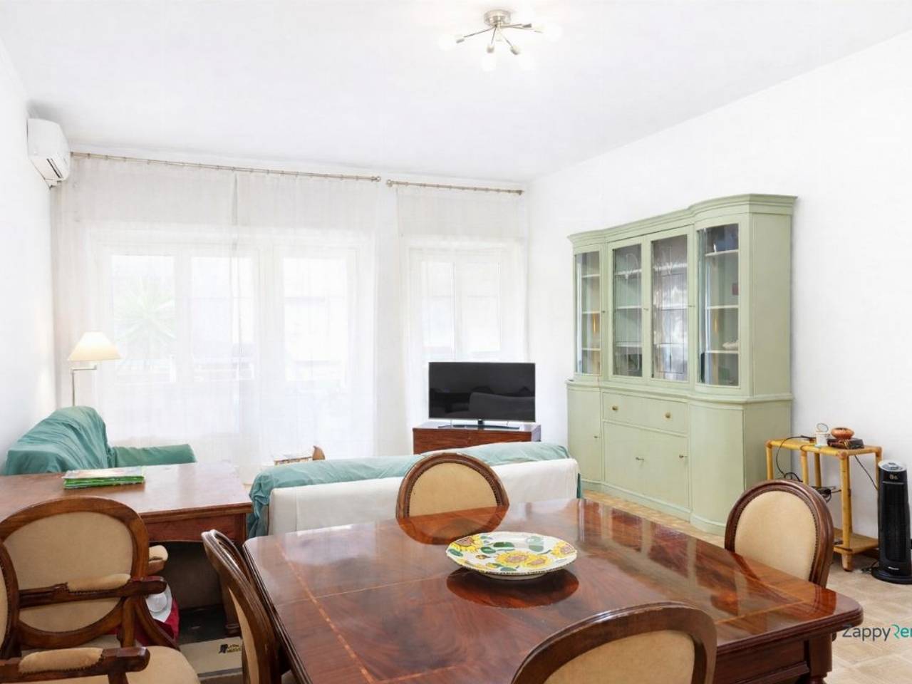 appartamento in affitto a Roma in zona Ostia