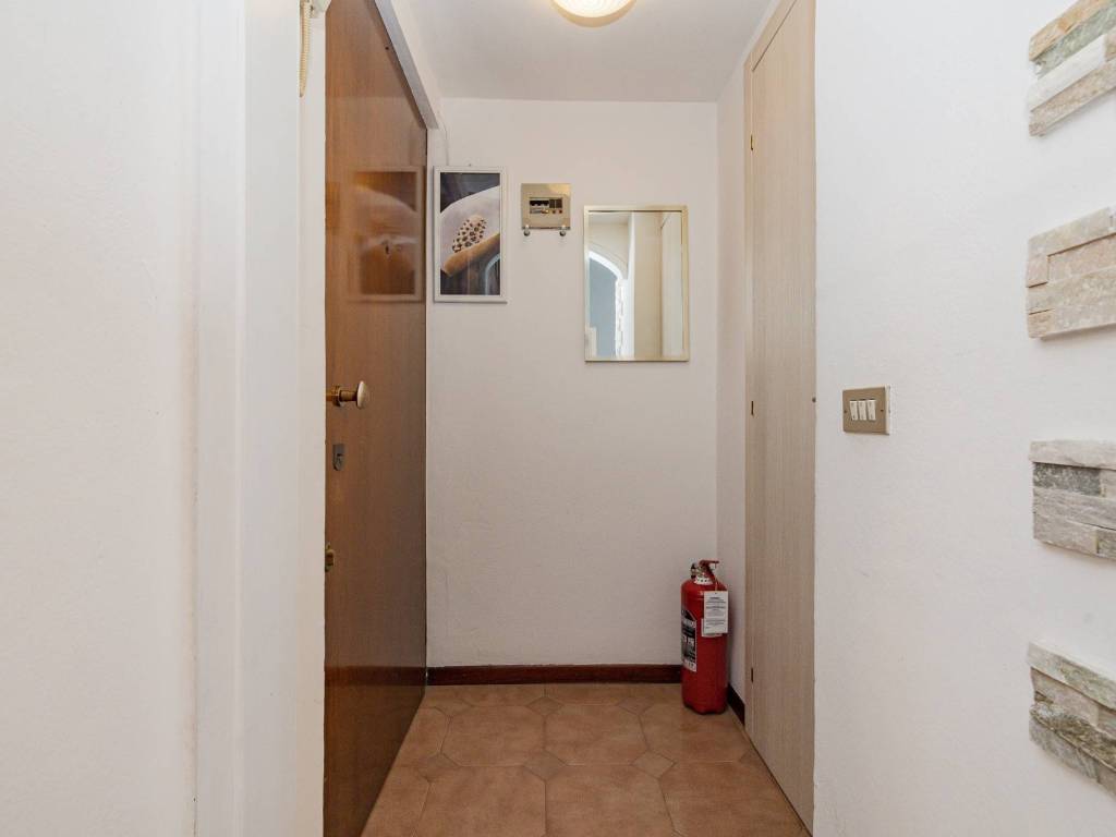 appartamento in affitto a Roma in zona Ostiense