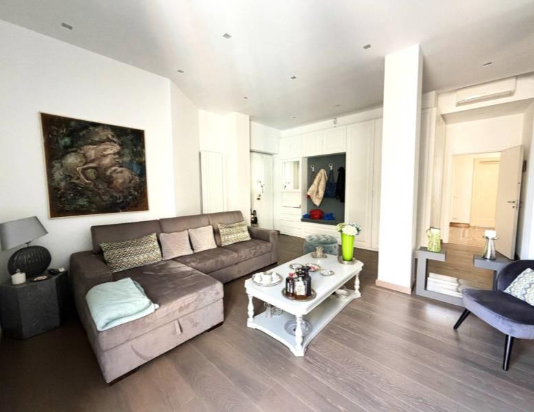 appartamento in affitto a Roma in zona Trieste