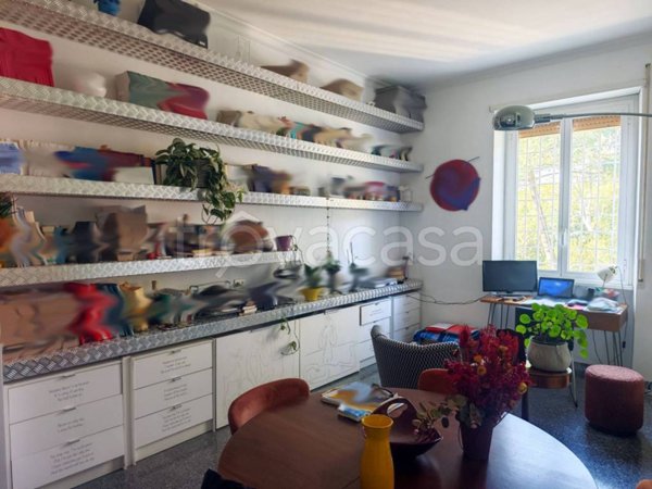 appartamento in affitto a Roma in zona Rione Monti/Campitelli