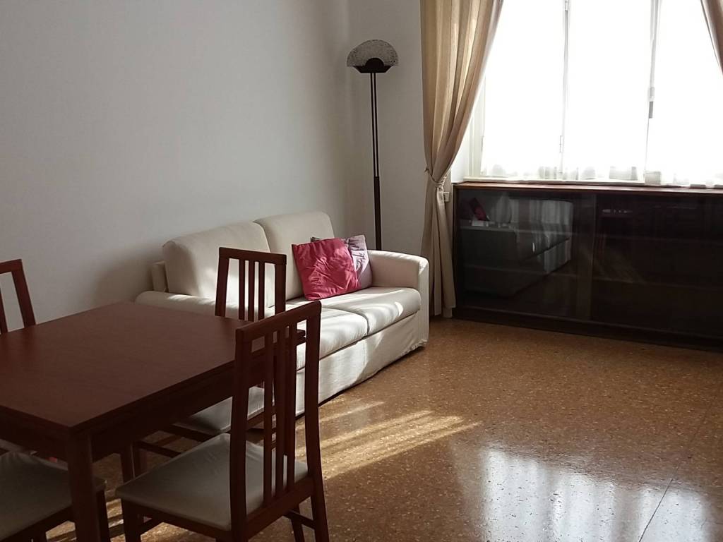 appartamento in affitto a Roma in zona Trieste