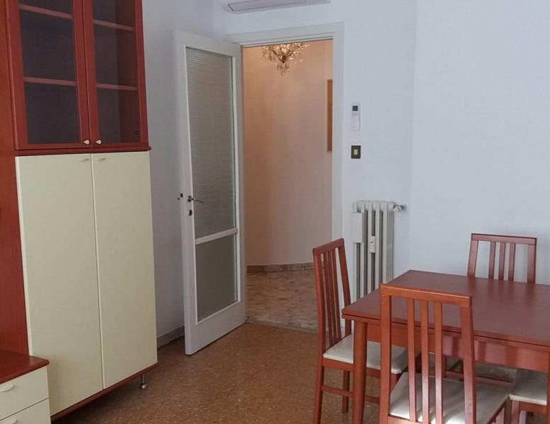 appartamento in affitto a Roma in zona Trieste