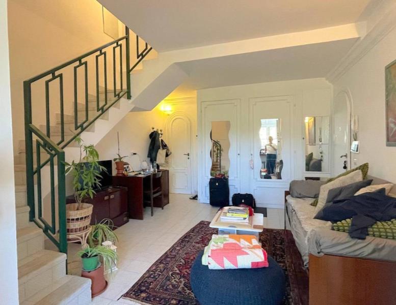 appartamento in affitto a Roma in zona Tomba di Nerone