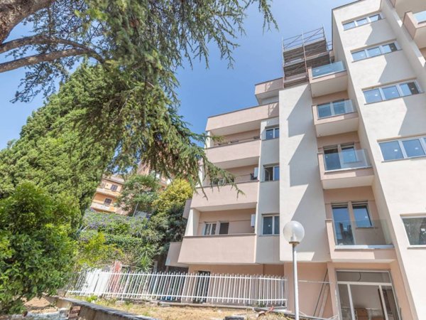 appartamento in affitto a Roma in zona Monte Sacro/Talenti