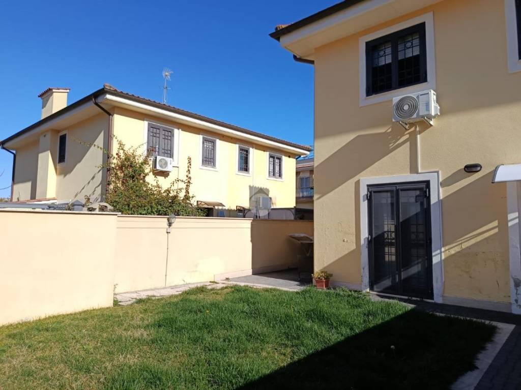 appartamento in affitto a Roma in zona Montespaccato