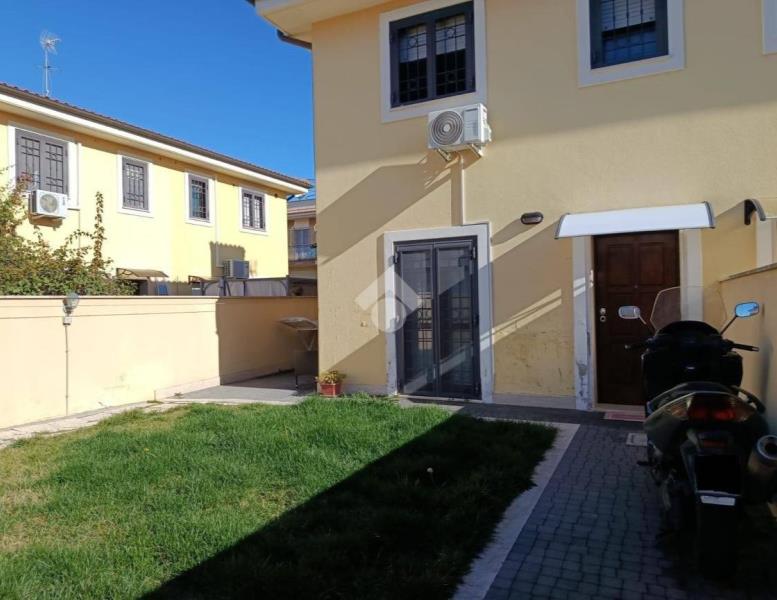 appartamento in affitto a Roma in zona Montespaccato