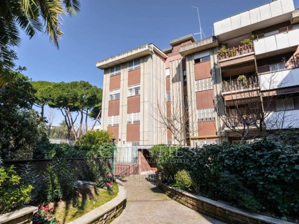 appartamento in affitto a Roma in zona Monte Sacro/Talenti