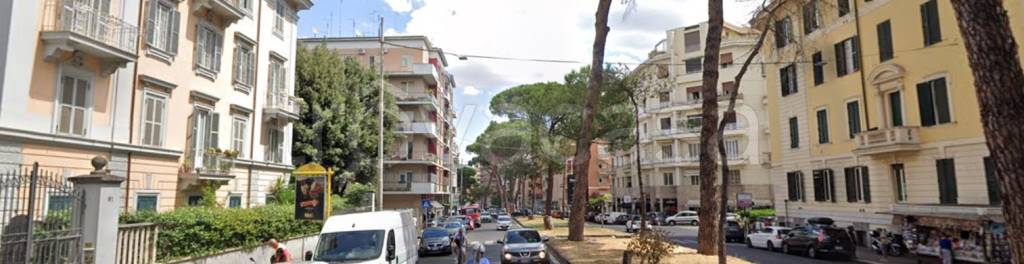 negozio in affitto a Roma in zona Trieste