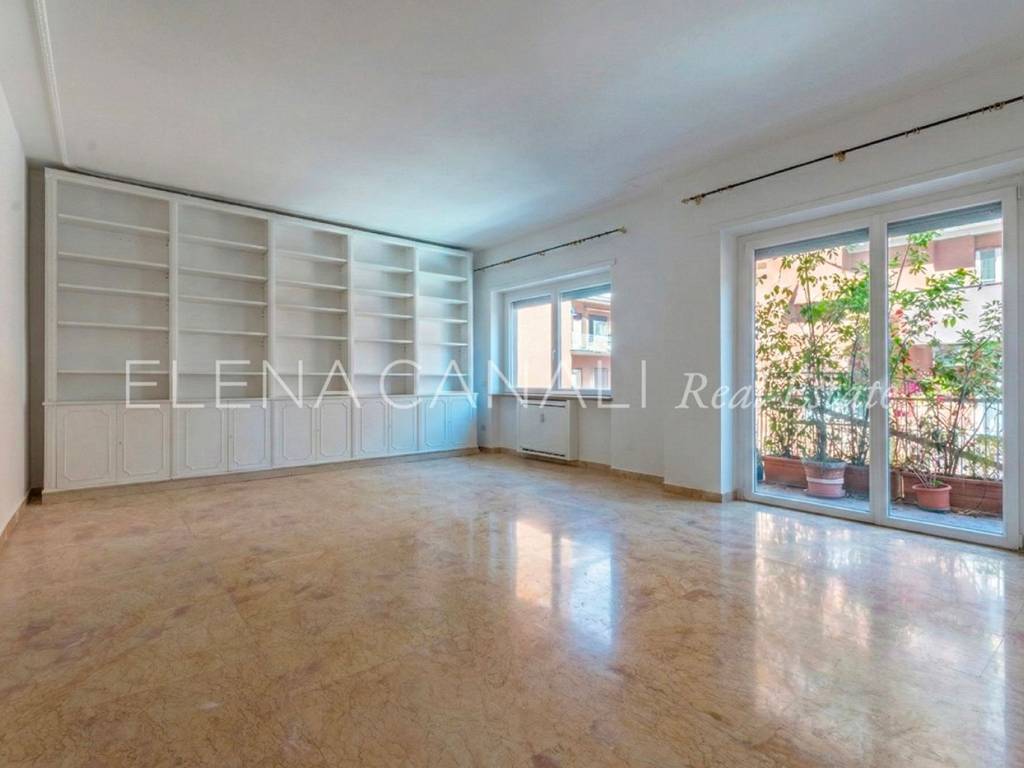 appartamento in affitto a Roma in zona Gianicolense