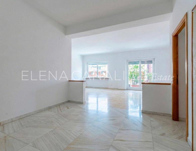 appartamento in affitto a Roma in zona Gianicolense