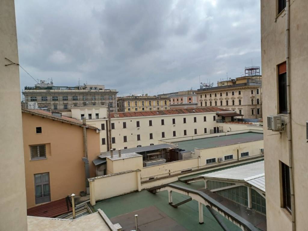 ufficio in affitto a Roma in zona Campo Marzio