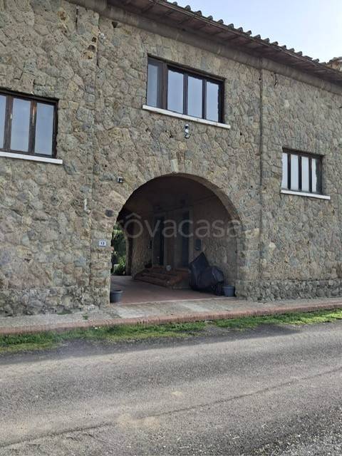 appartamento in affitto a Roma in zona Trionfale