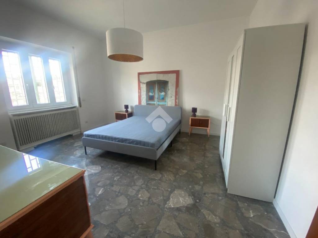 appartamento in affitto a Roma in zona Gianicolense