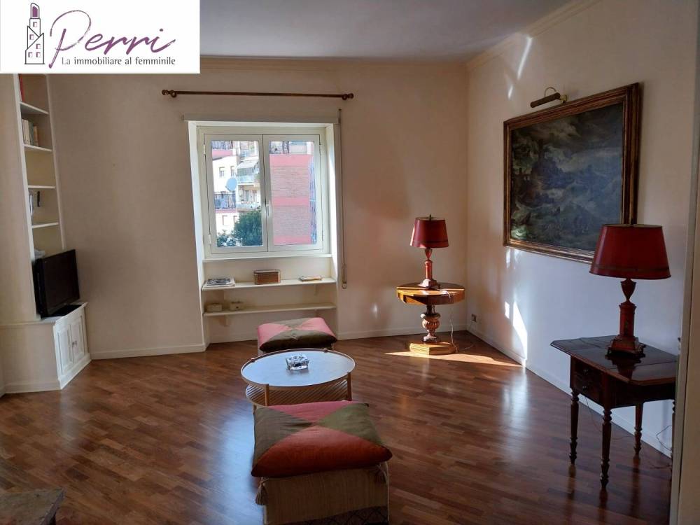 appartamento in affitto a Roma in zona Gianicolense