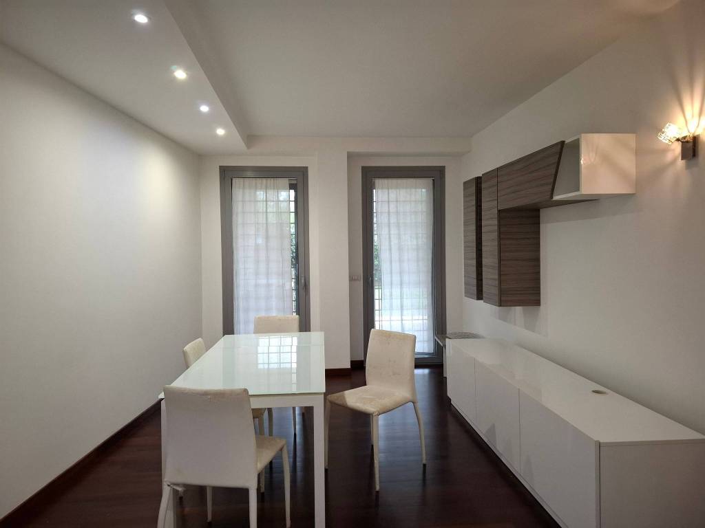 appartamento in affitto a Roma in zona Trigoria