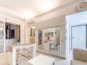 appartamento in affitto a Roma in zona Cinecittà