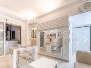 appartamento in affitto a Roma in zona Don Bosco