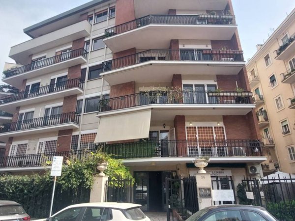 appartamento in affitto a Roma in zona Gianicolense