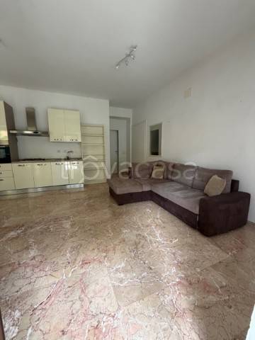 appartamento in affitto a Roma in zona Gianicolense