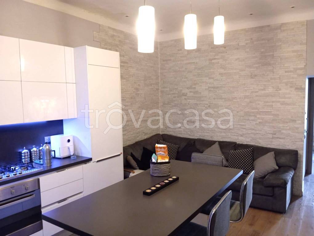 appartamento in affitto a Roma in zona Trastevere