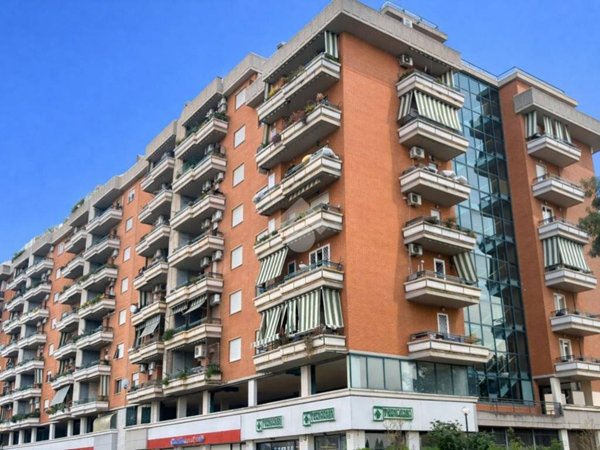 appartamento in affitto a Roma in zona Cinecittà