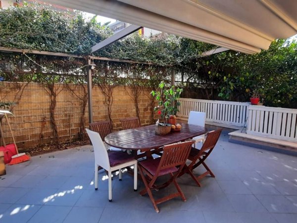 appartamento in affitto a Roma in zona Portuense