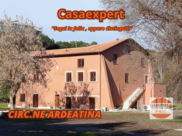 appartamento in affitto a Roma in zona Ostiense