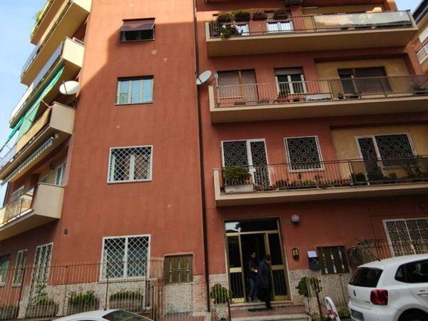 appartamento in affitto a Roma in zona Pietralata
