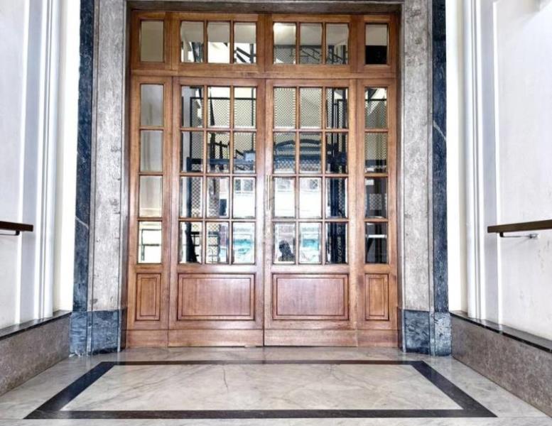 appartamento in affitto a Roma in zona Della Vittoria