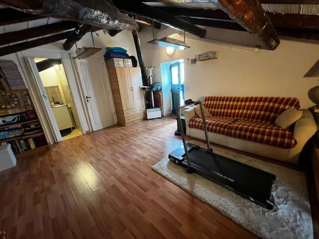 appartamento in affitto a Roma in zona Nomentano