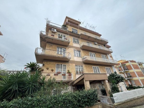 appartamento in affitto a Roma in zona La Pisana
