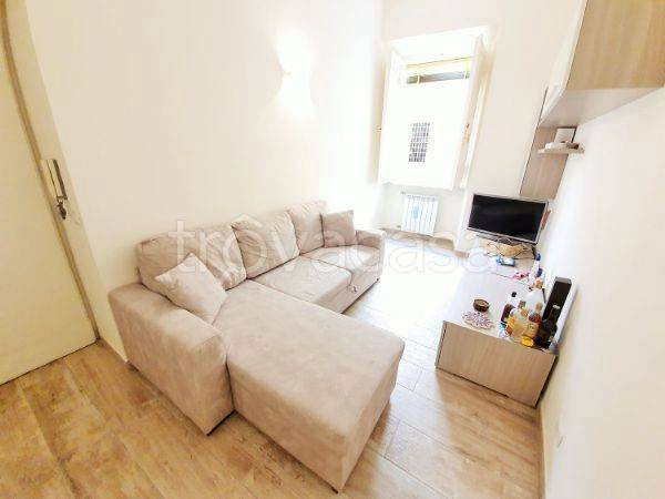 appartamento in affitto a Roma in zona Rione Prati