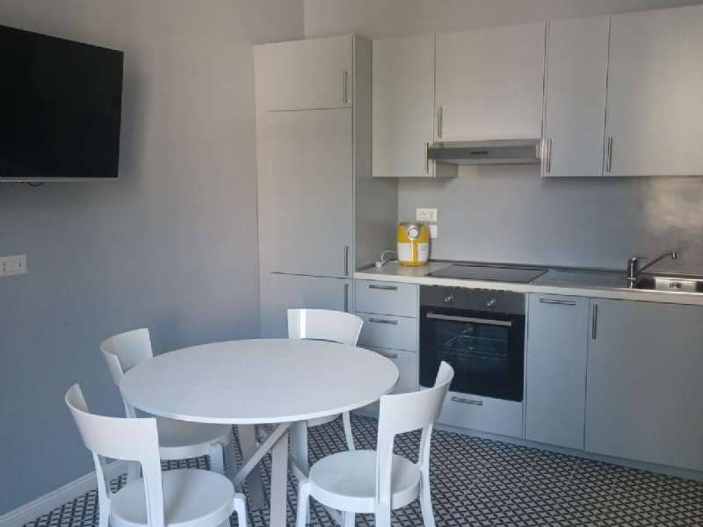 appartamento in affitto a Roma in zona Trieste