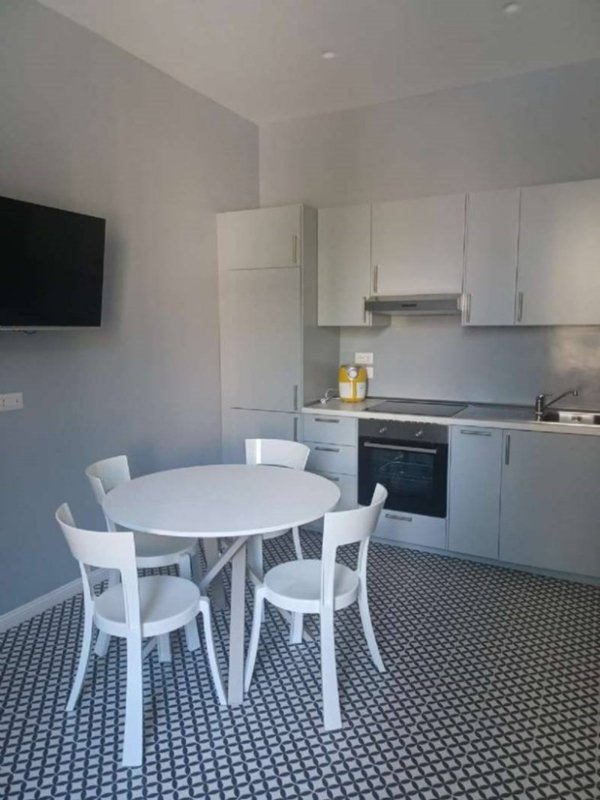 appartamento in affitto a Roma in zona Trieste