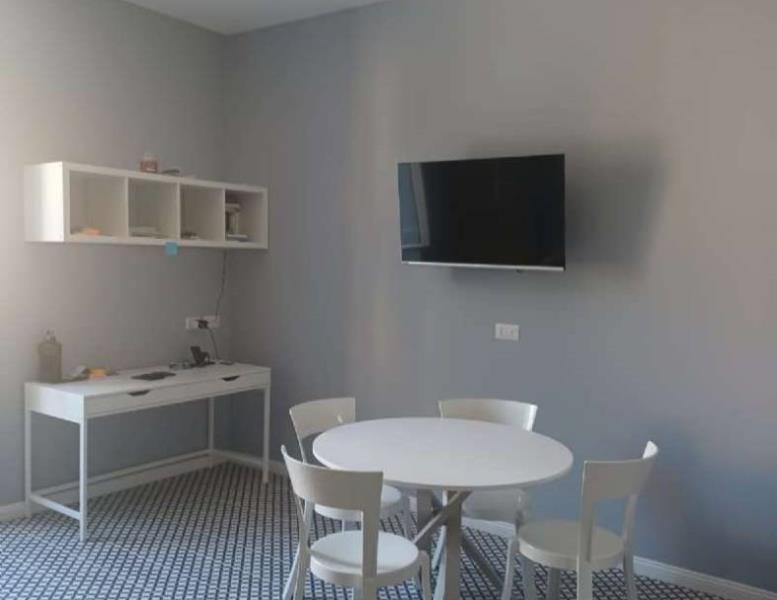 appartamento in affitto a Roma in zona Trieste