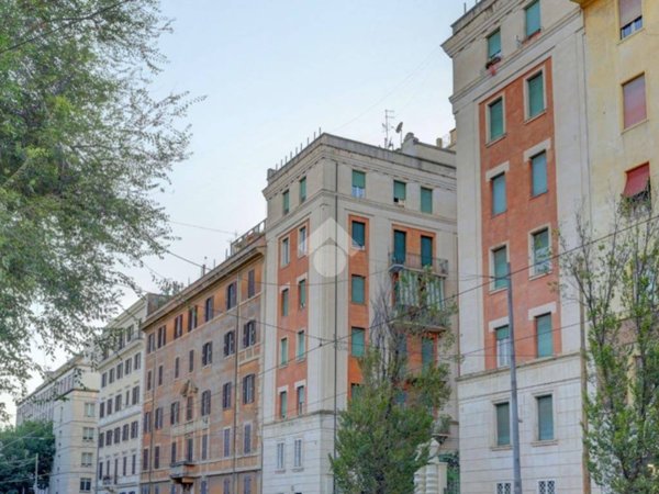 appartamento in affitto a Roma in zona Esquilino