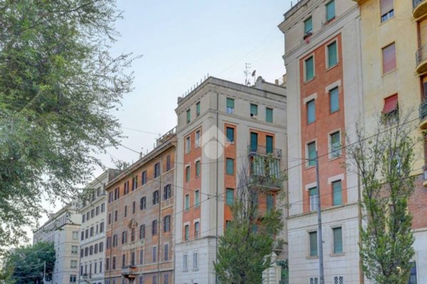 appartamento in affitto a Roma in zona Esquilino