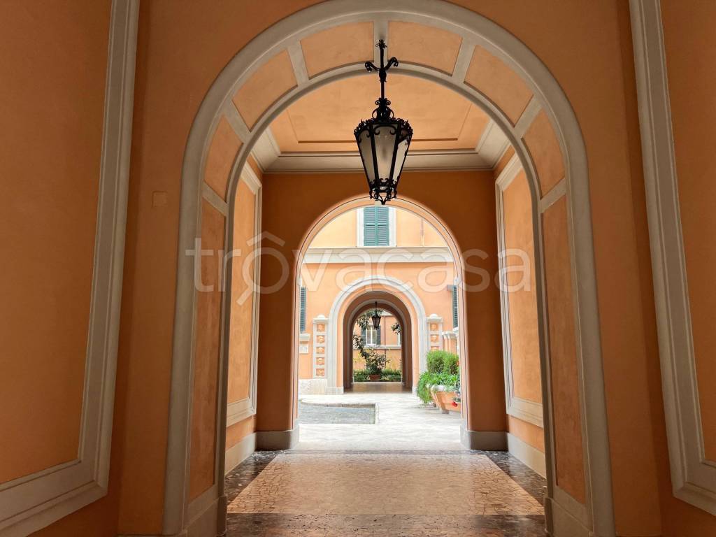 appartamento in affitto a Roma in zona Flaminio
