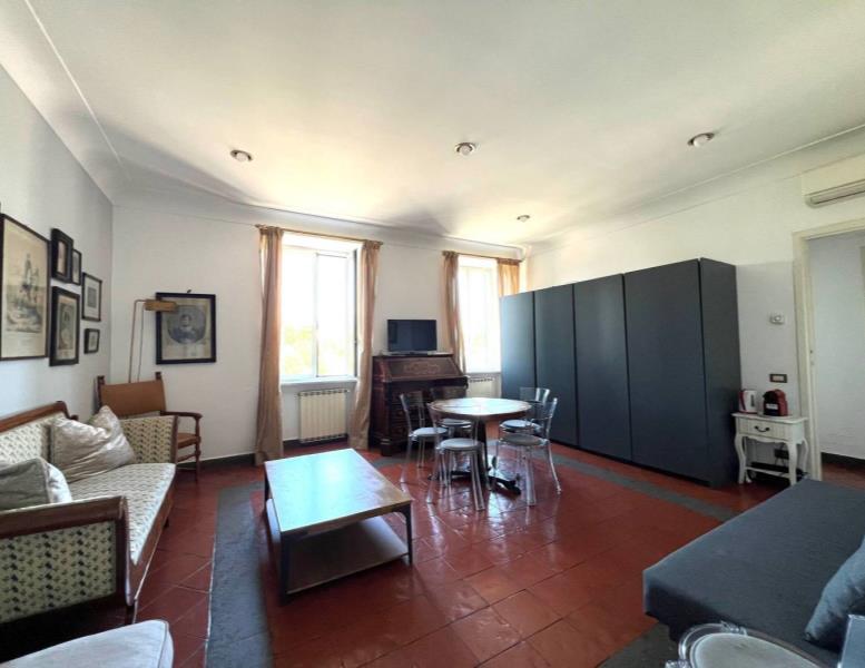 appartamento in affitto a Roma in zona Flaminio
