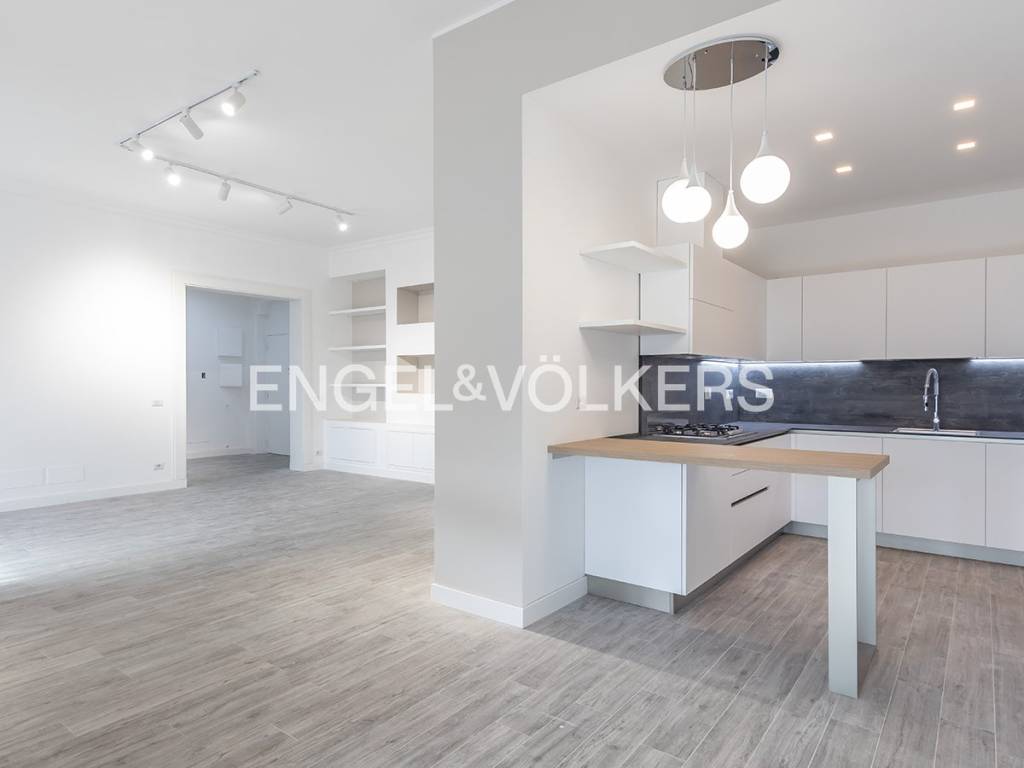 appartamento in affitto a Roma