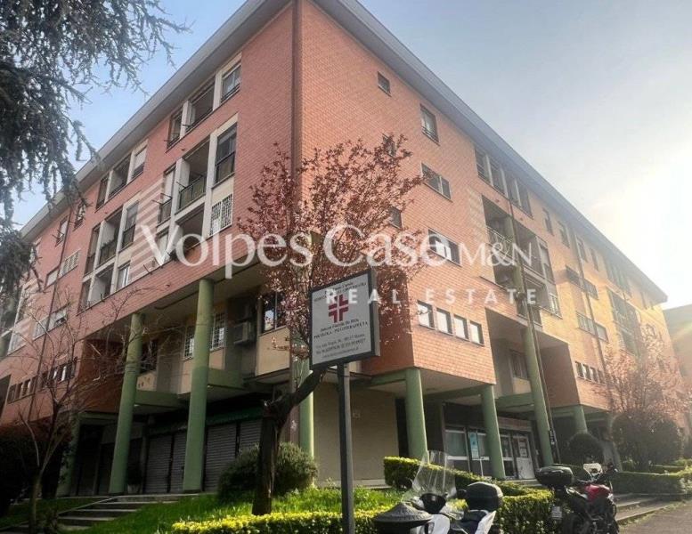 ufficio in affitto a Roma in zona Monte Sacro/Talenti