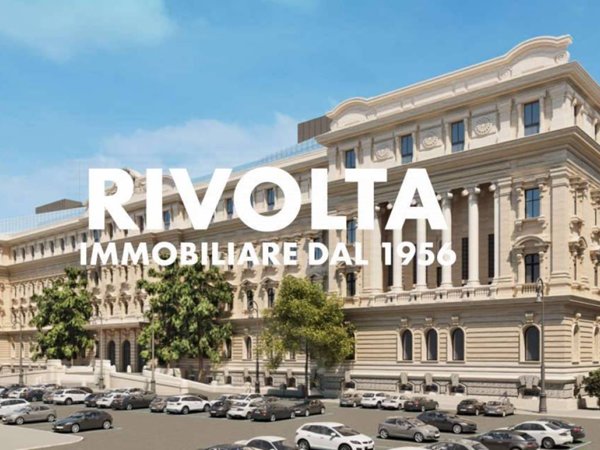 appartamento in affitto a Roma in zona Pinciano