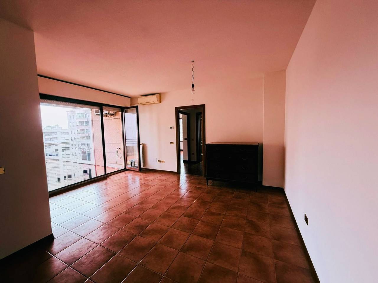 appartamento in affitto a Roma in zona Torrino