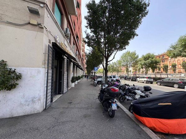 negozio in affitto a Roma in zona Tiburtino