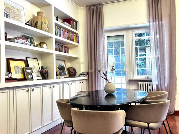 appartamento in affitto a Roma in zona Gianicolense