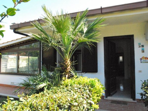 casa indipendente in affitto a Roma in zona Ostiense