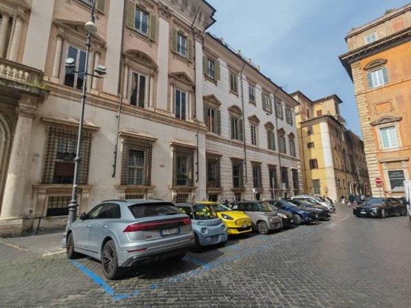 ufficio in affitto a Roma in zona Centro Storico