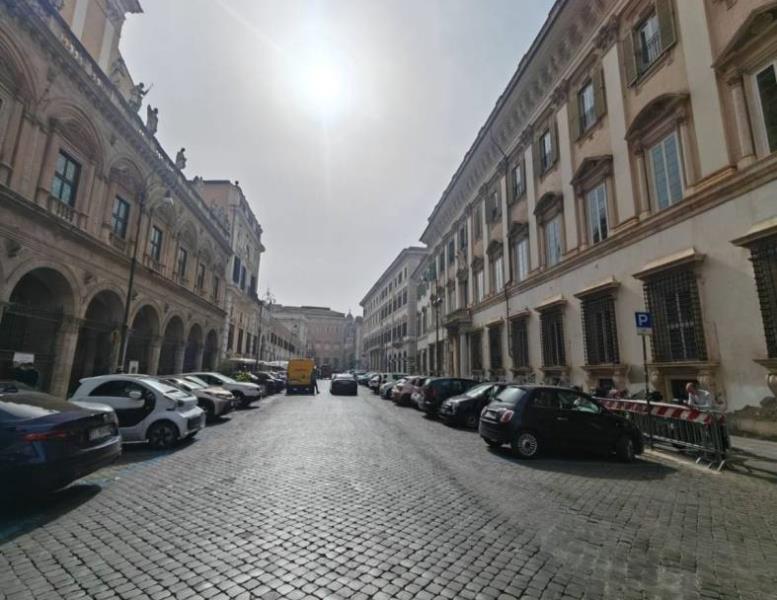 ufficio in affitto a Roma in zona Centro Storico