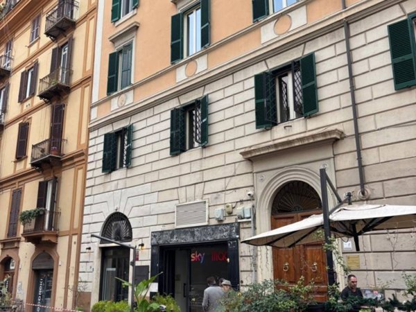 negozio in affitto a Roma in zona Salario