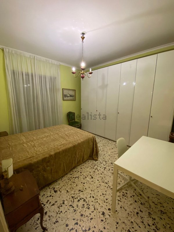 appartamento in affitto a Roma in zona Ostiense